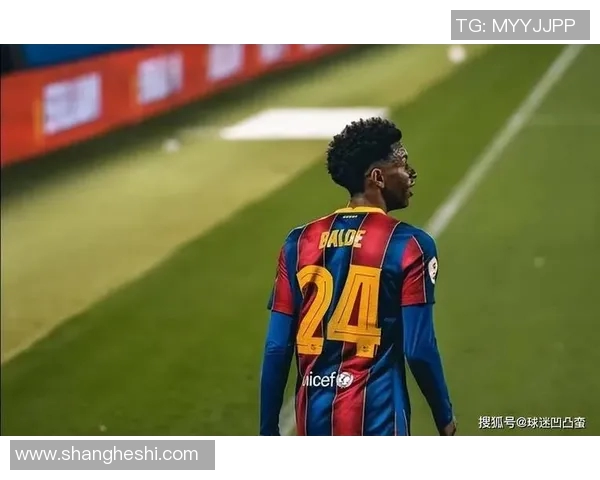 巴塞罗那俱乐部签下新生代天才球员,引发球迷热议 巴塞罗那俱乐部签下新生代天才球员,引发球迷热议