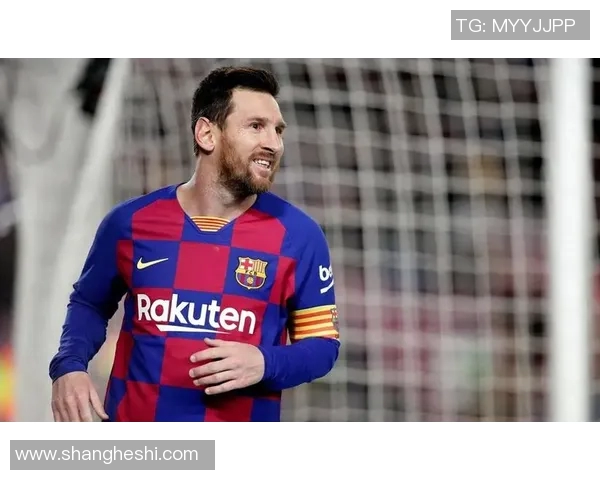 巴塞罗那官方确认梅西留队决定留守诺坎普至合同结束 巴塞罗那官方确认梅西留队决定留守诺坎普至合同结束