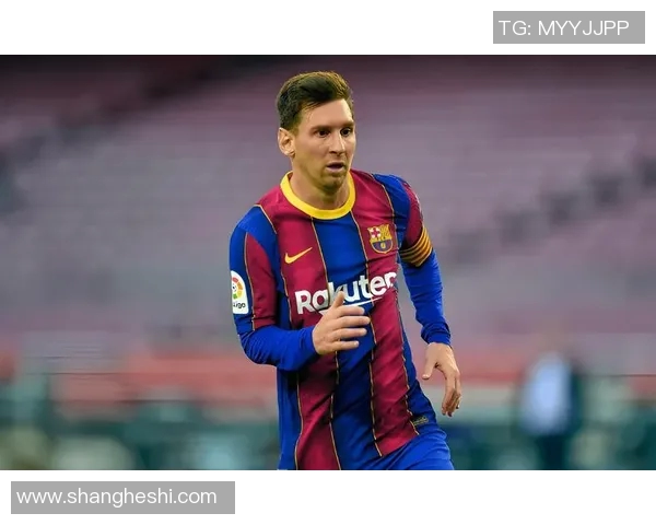 巴塞罗那宣布与梅西续约5年,创造新合同纪录 巴塞罗那宣布与梅西续约5年,创造新合同纪录