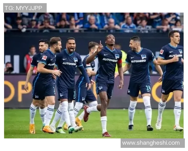 柏林赫塔客场大胜不莱梅,积分榜上升,稳健冲击联赛前列 柏林赫塔客场大胜不莱梅,积分榜上升,稳健冲击联赛前列