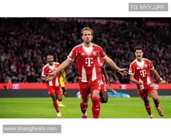 拜仁豪取胜利继续保持不败德甲领跑