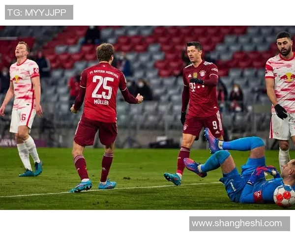 拜仁客场胜RB莱比锡力压德甲积分榜四连胜