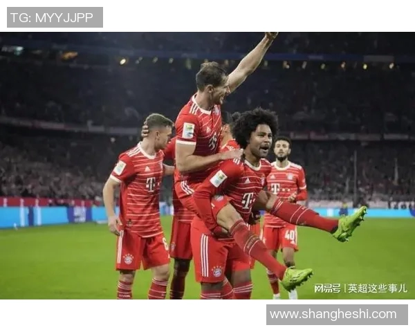 拜仁慕尼黑轻松获胜,德甲称霸势不可挡