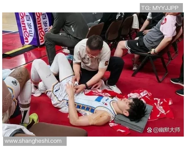 北京北汽新赛季目标锁定前四，迎战CBA激烈对抗