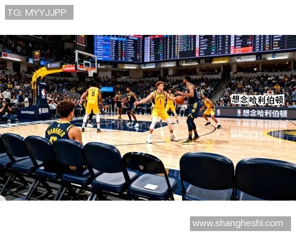 步行者球星受伤下场,战绩再遇挑战