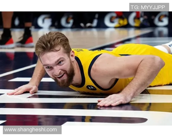 步行者内线核心萨博尼斯赛季报销,球队备受打击