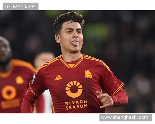 迪巴拉获得意大利联赛最佳射手奖的秘密