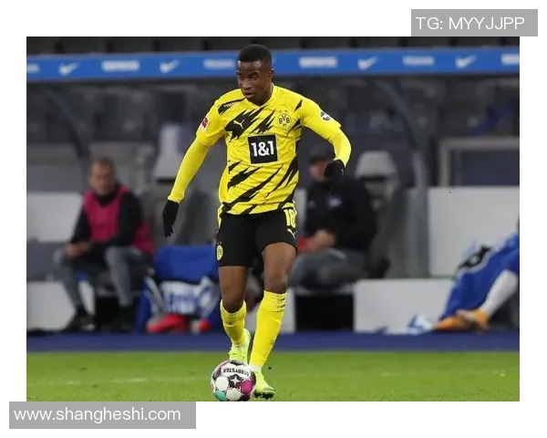 德甲英雄传:队内小将的战斗之路