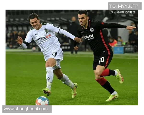 法兰克福客场大胜！势不可挡，击败奥格斯堡！