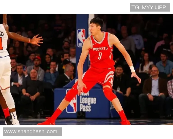 更新外援政策，周琦或成大赢家