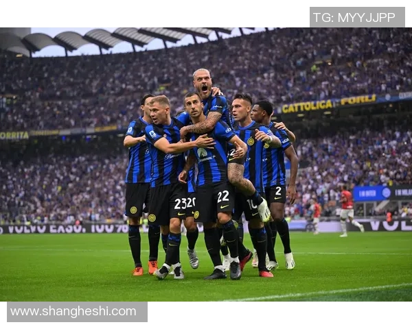 国际米兰主场战胜AC米兰,意甲豪门再现雄风 国际米兰主场战胜AC米兰,意甲豪门再现雄风