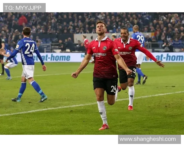 汉诺威遭遇惨败,德甲前景黯淡难言乐观