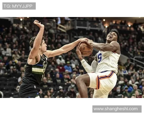 猛龙重返巅峰,雄鹿能否继续卫冕?