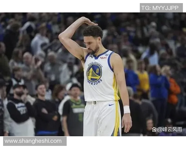 汤普森接受了KlayThompson的手术，预计休战至少9个月