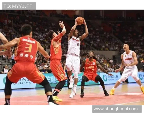 深圳马可波罗新援马库斯展现神勇表现，帮助球队获胜