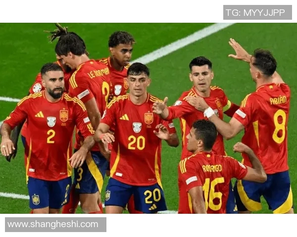 西班牙大胜波兰,率先晋级欧洲杯16强