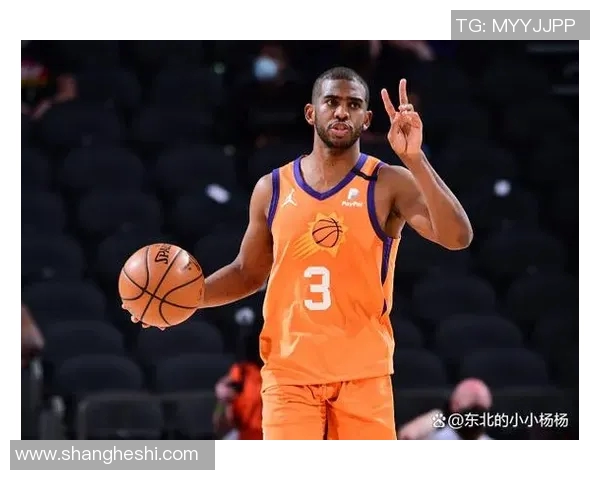 太阳队成功签下前独行侠球员保罗:新赛季的全新希望