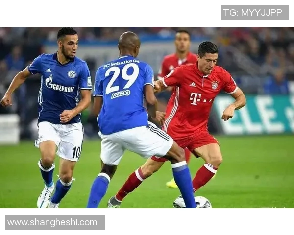 沙尔克04惨遭拜仁慕尼黑血洗,主场失利无缘喜悦