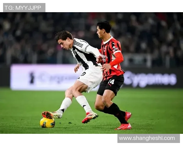 尤文图斯2-1逆转击败AC米兰:激情四射的比赛时刻