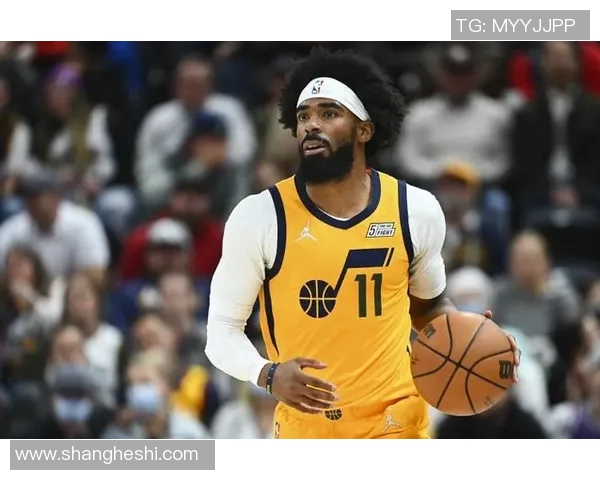 爵士球员康利因伤休战两周，对球队影响几何？