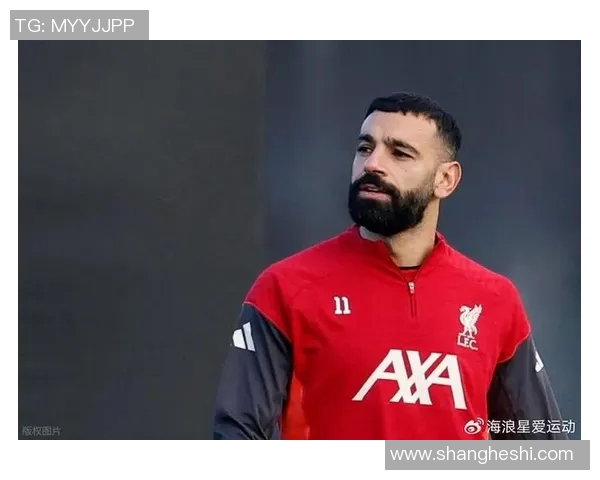 利物浦前锋萨拉赫入选非洲足球先生候选名单——荣耀加冕,红军传奇再谱新篇 利物浦前锋萨拉赫入选非洲足球先生候选名单——荣耀加冕,红军传奇再谱新篇