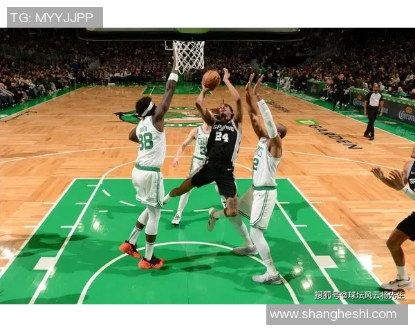 灰熊主场告捷，战胜凯尔特人——实力与团队的完美演绎