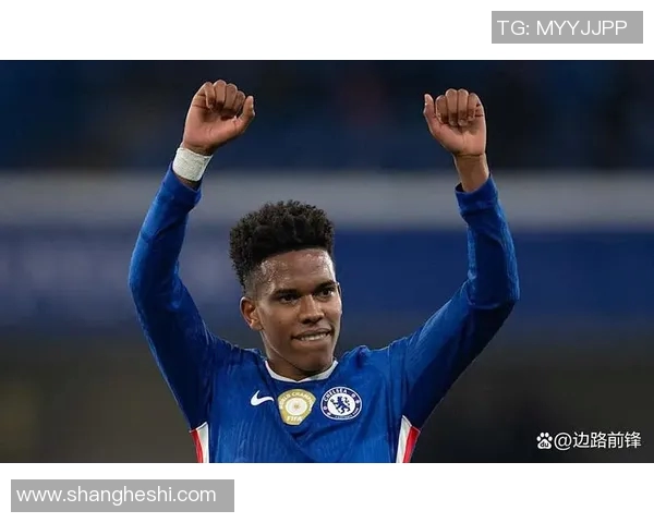 切尔西新赛季引进三大金童进阵，实力大增