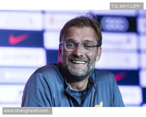 利物浦主帅克洛普：球队状态回归正轨，准备开启英超连胜之旅