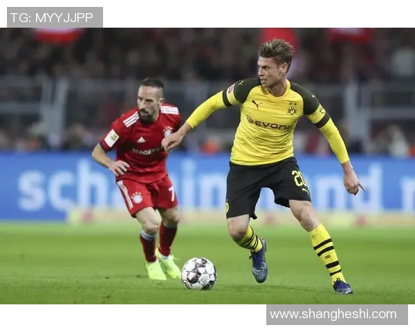 拜仁慕尼黑再度压倒多特蒙德,继续德甲联赛统治力量 拜仁慕尼黑再度压倒多特蒙德,继续德甲联赛统治力量