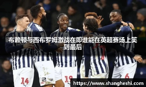 布赖顿与西布罗姆激战在即谁能在英超赛场上笑到最后